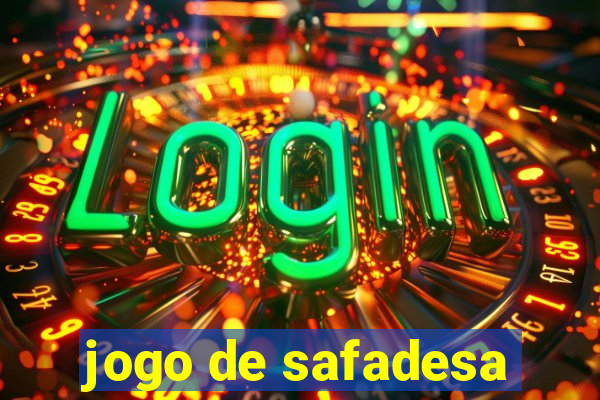 jogo de safadesa